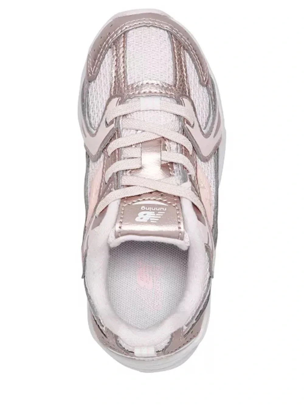 New Balance 530 Lace - Rose Gold